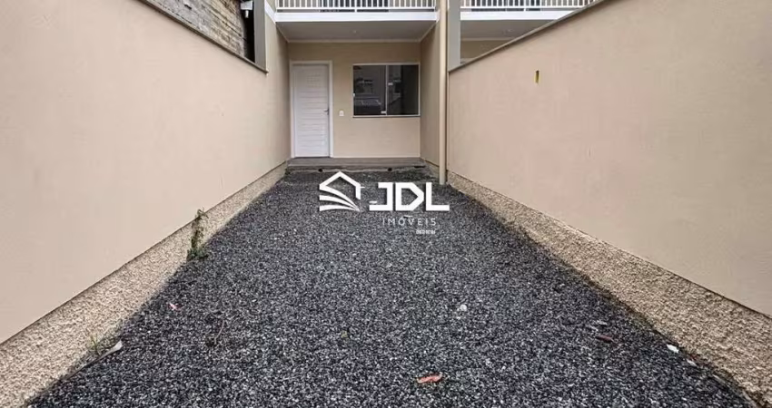 Casa com 2 quartos à venda na Escola Agrícola, Blumenau 