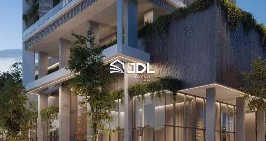 Apartamento com 3 quartos à venda no Ponta Aguda, Blumenau 