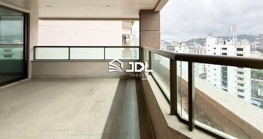 Apartamento com 3 quartos à venda no Jardim Blumenau, Blumenau 