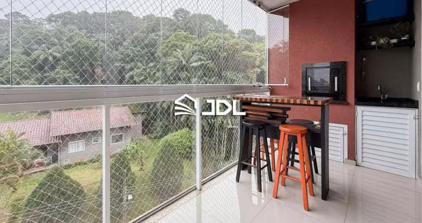 Apartamento com 2 quartos à venda no Itoupava Norte, Blumenau 