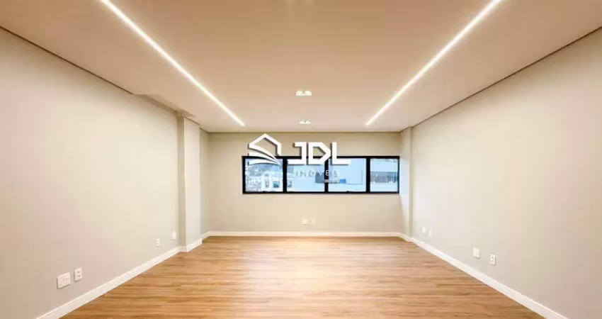 Sala comercial à venda no Garcia, Blumenau 