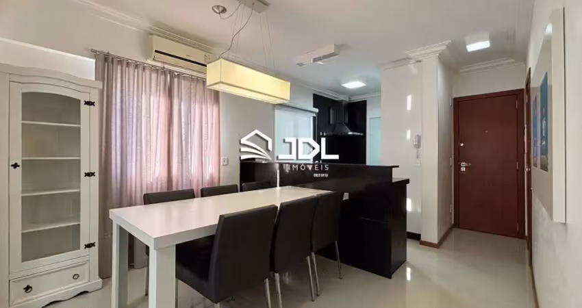 Apartamento com 2 quartos à venda no Jardim Blumenau, Blumenau 