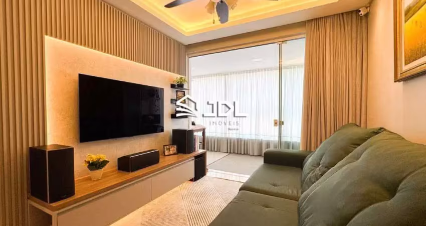 Apartamento com 2 dormitórios à venda - itoupava seca - blumenau/sc