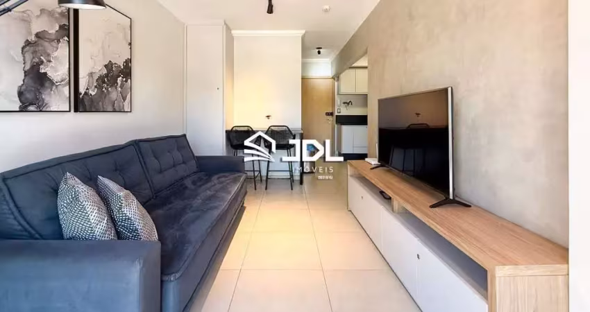 Apartamento mobiliado no centro de blumenau a poucos minutos da vila germanica!!!
