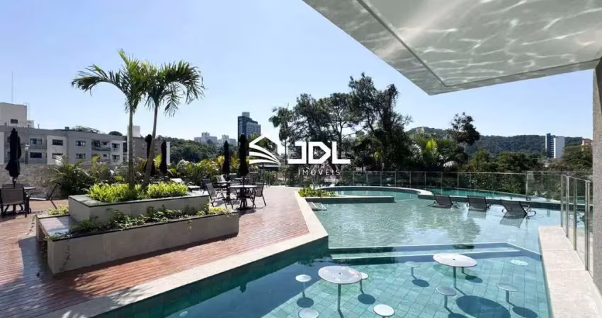 Apartamento com 4 quartos à venda no Victor Konder, Blumenau 