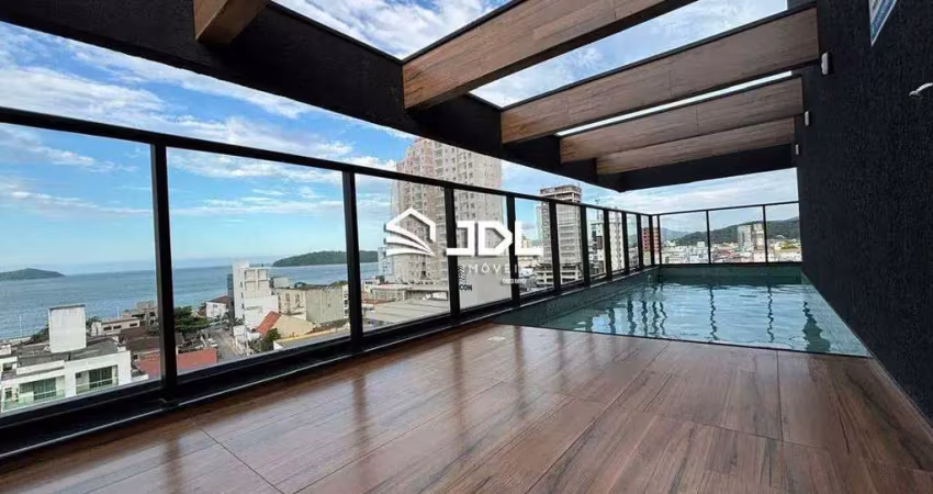 Apartamento com 3 quartos à venda no Centro, Balneário Piçarras 