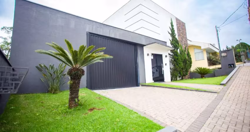 Casa com 3 quartos à venda no Velha, Blumenau 