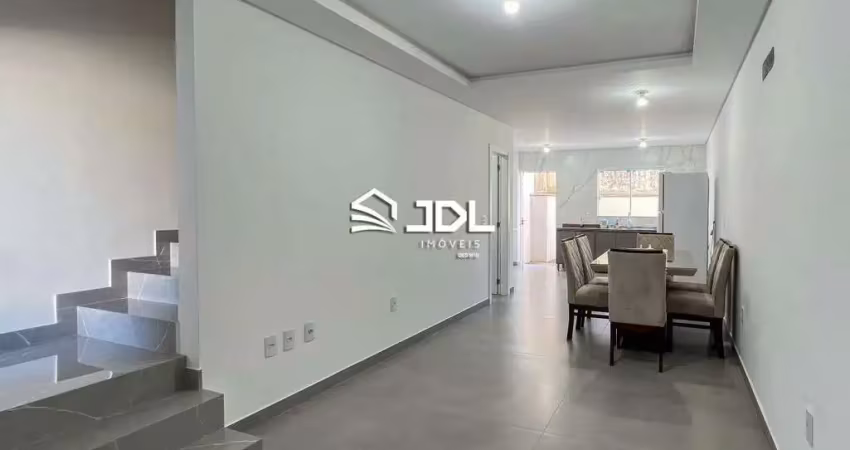 Casa com 2 quartos à venda na Escola Agrícola, Blumenau 