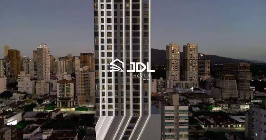 Apartamento com 2 quartos à venda em Meia Praia, Itapema 