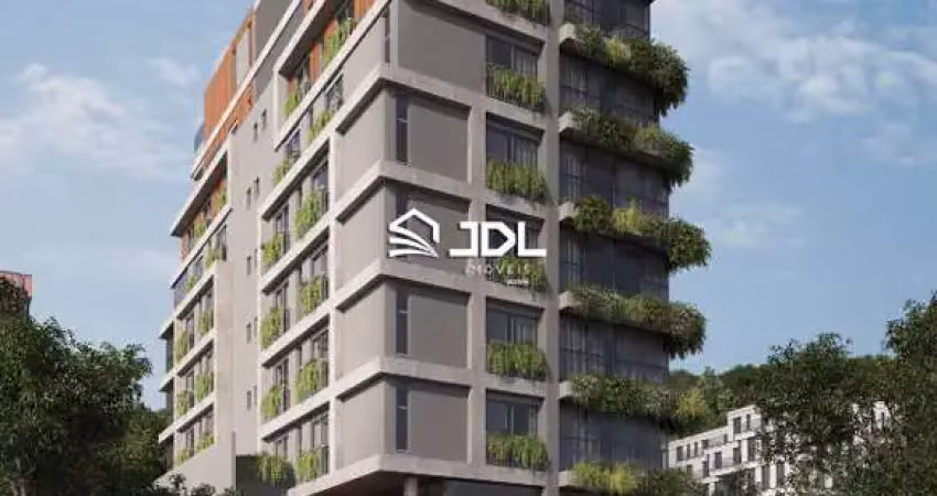 Apartamento com 3 quartos à venda no Jardim Blumenau, Blumenau 