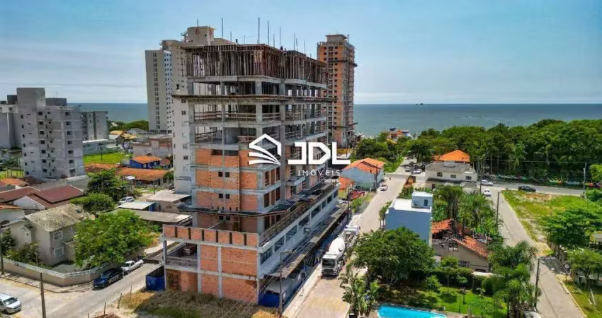 Apartamento com 3 quartos à venda no Itacolomi, Balneário Piçarras 