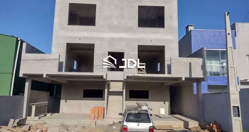Apartamento com 3 quartos à venda no Itajubá, Barra Velha 