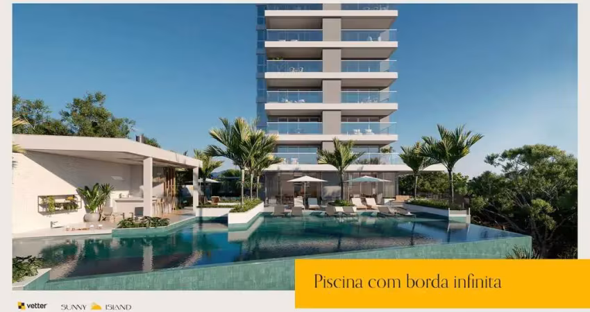 Apartamento à venda no bairro praia de armação do itapocorói