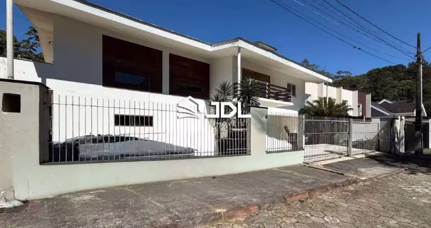 Casa com 4 quartos à venda no Jardim Blumenau, Blumenau 