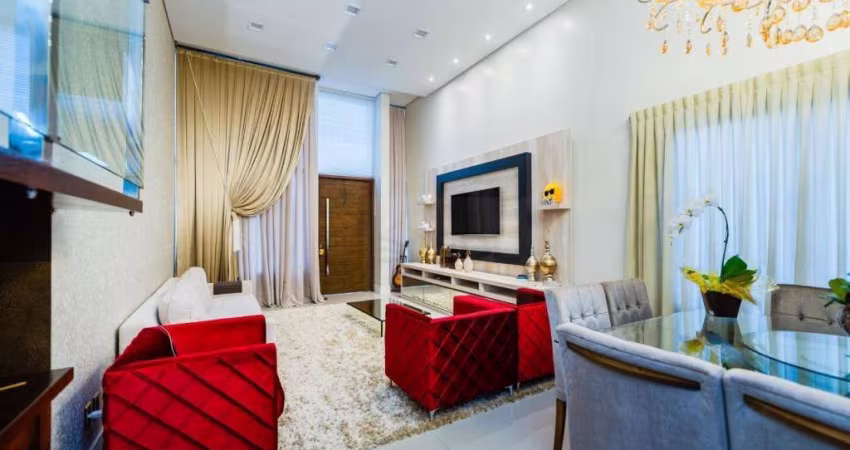 Casa com 3 dormitórios à venda, 280 m² por R$ 1.750.000,00 - Itoupava Central - Blumenau/SC