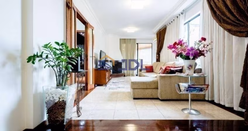 Apartamento à venda, 253 m² por R$ 1.230.000,00 - Ponta Aguda - Blumenau/SC