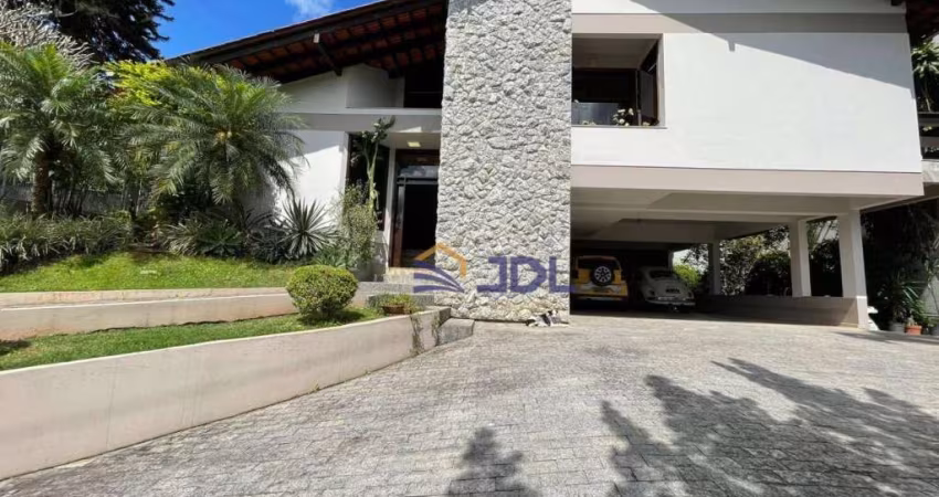 Casa à venda, 467 m² por R$ 1.850.000,00 - Salto - Blumenau/SC