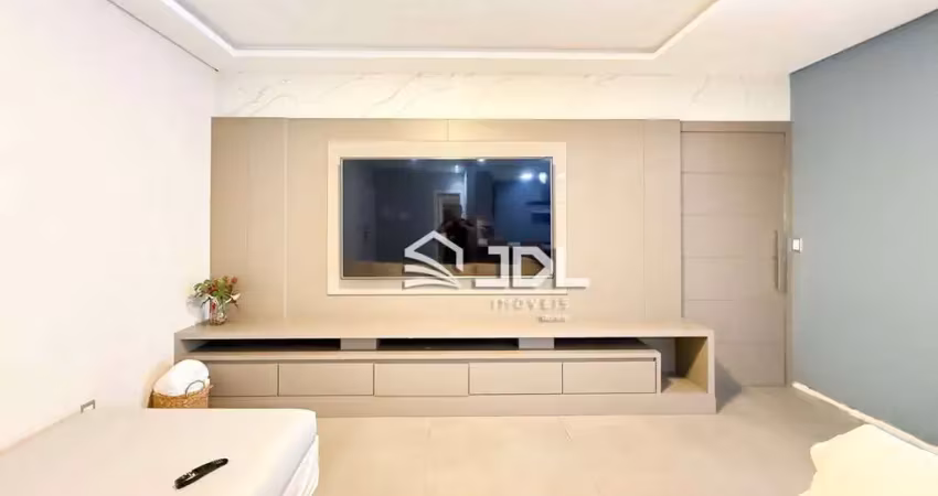 Apartamento com 3 dormitórios à                                                          venda, 124 m² por R$ 790.000 - Itoupava Central - Blumenau/SC