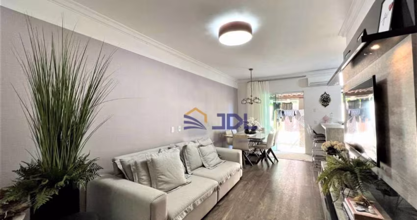 Sobrado à venda, 173 m² por R$ 720.000,00 - Passo Manso - Blumenau/SC