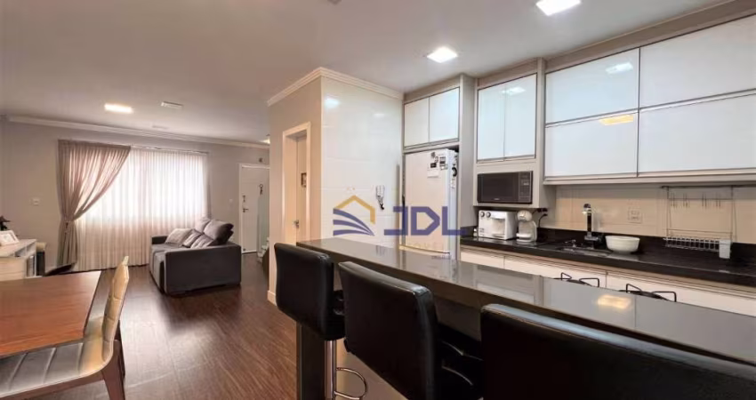 Sobrado à venda, 98 m² por R$ 599.000,00 - Velha Central - Blumenau/SC
