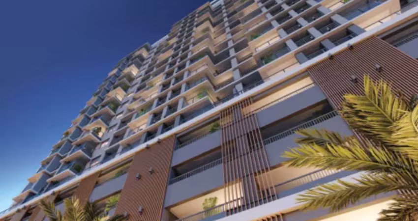 Exalt ibirapuera by ez. ótima localização, próximo ao metrô santa cruz e shopping santa cruz. tudo é perto do lazer as compras, da educação a saúde, da gastronomia ao esporte.