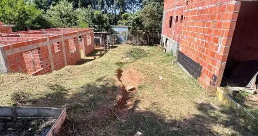 Terreno à venda na Rua Doutor Olavo de Queiroz Guimarães, Monte Serrat, Itupeva
