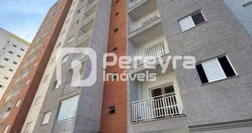 Apartamento para venda em jundiaí, residencial santa giovana, 2 dormitórios, 1 banheiro, 1 vaga