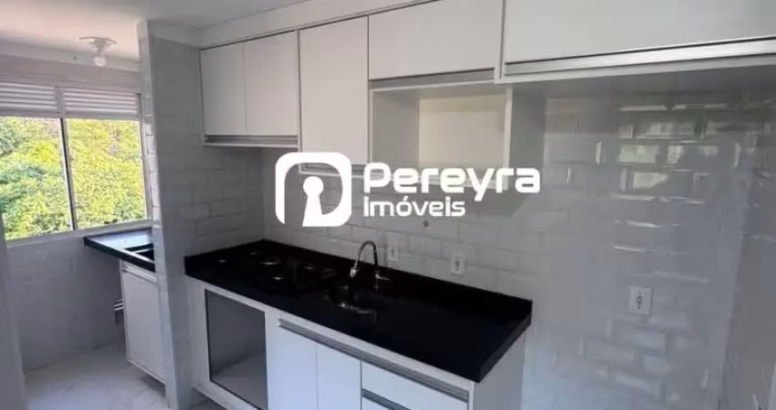 Apartamento para venda em itupeva, monte serrat, 2 dormitórios, 1 banheiro, 1 vaga