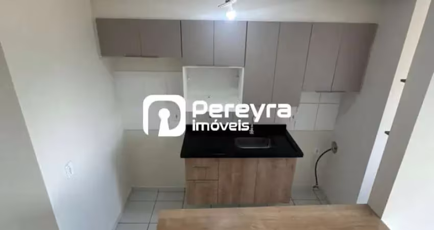 Apartamento para venda em itupeva, monte serrat, 2 dormitórios, 1 banheiro, 1 vaga