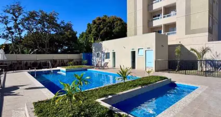 Apartamento para venda em jundiaí, medeiros, 2 dormitórios, 1 banheiro, 1 vaga
