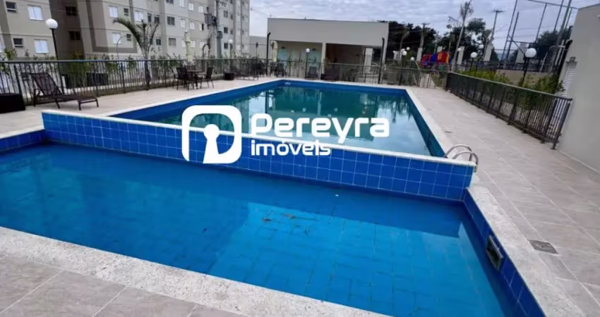Locação apartamento 2 dormitórios jundiaí - engordadouro