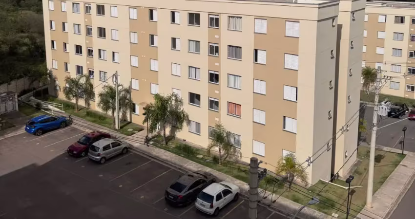 Apartamento a venda 2 dormitórios itupeva financia pelo minha casa minha vida