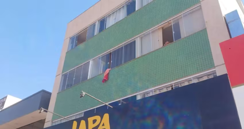 Vende se ágio 80 mil na qd 402 da samambaia norte apartamento de 1 quartos