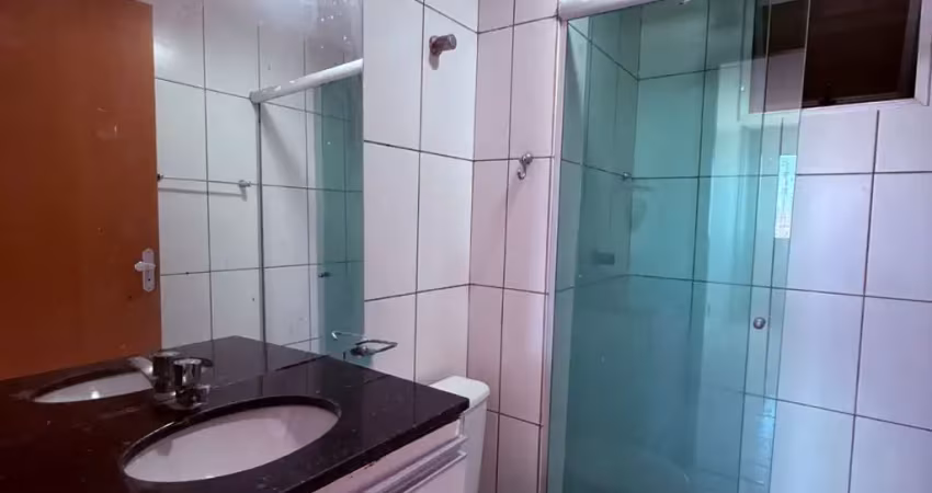 Vende se ágio de apartamento de 1 quartos não exige transferência em samambaia 116