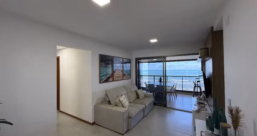 Apartamento com 2 quartos à venda na Avenida Octávio Mangabeira, 10601, Jaguaribe, Salvador