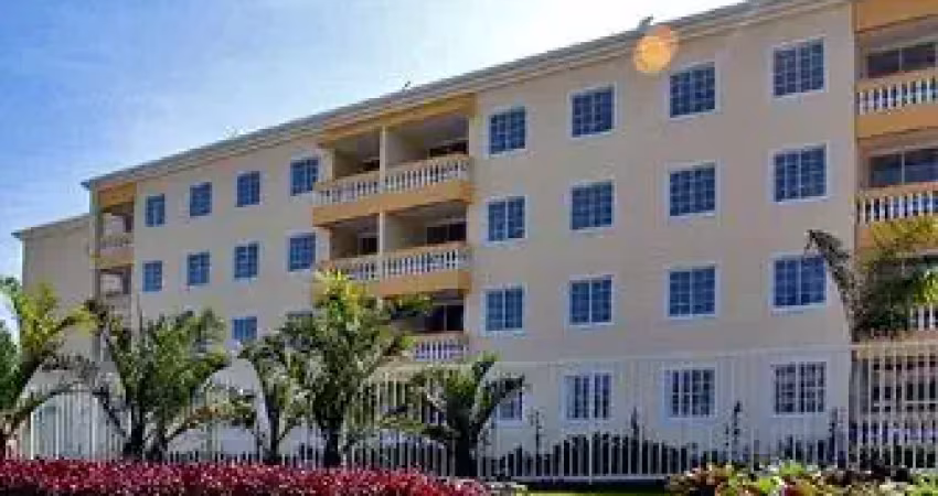 Apartamento com 3 quartos para alugar na Avenida Professor Pinto de Aguiar, 801, Pituaçu, Salvador