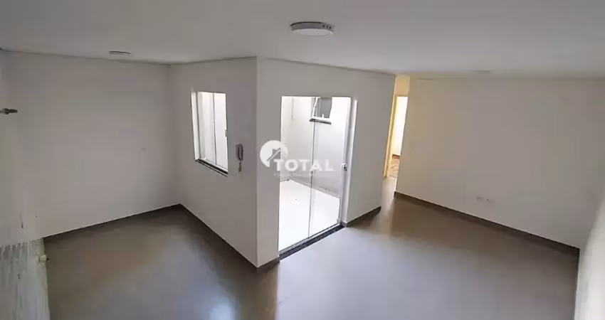 Apartamento com 2 quartos à venda no bairro vila alice em santo andré | 1 vaga