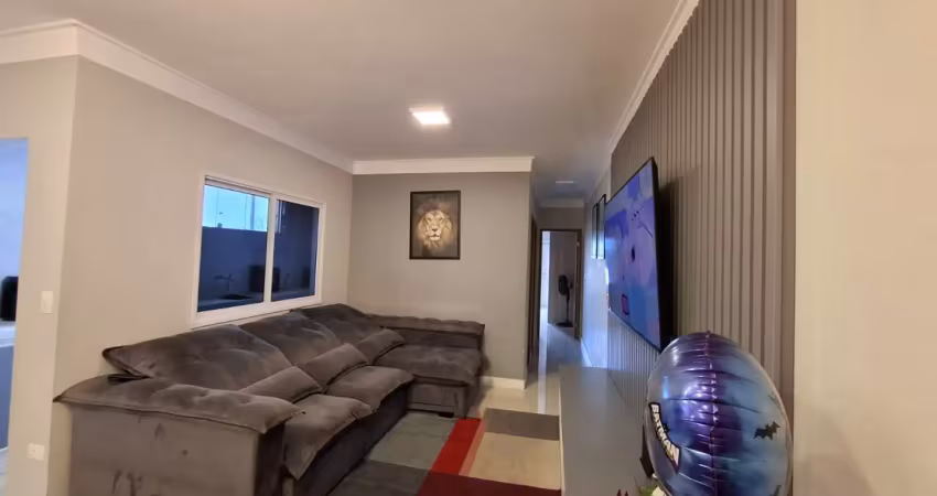 Apartamento com 2 quartos à venda no bairro parque das nações em santo andré | 1 suíte 1 vaga