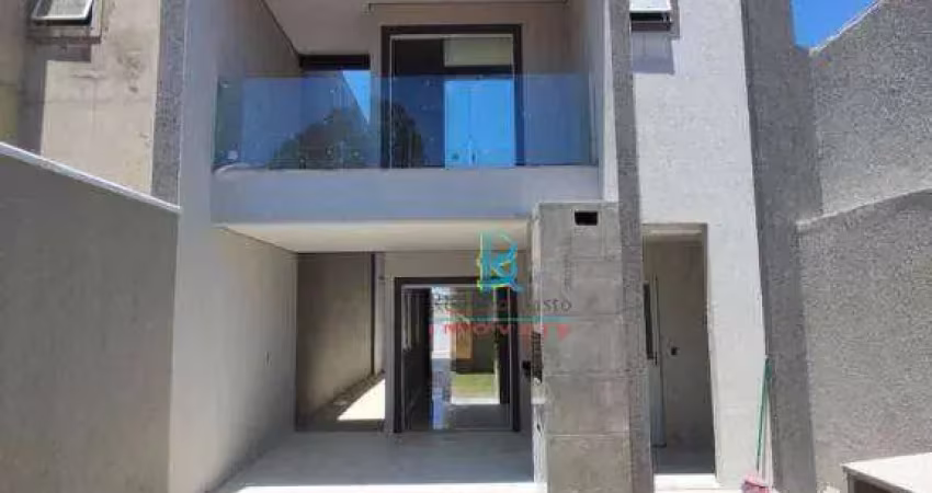 Casa com 4 dormitórios à venda, 150 m² por r$ 580.000,00 - sapiranga - fortaleza/ce
