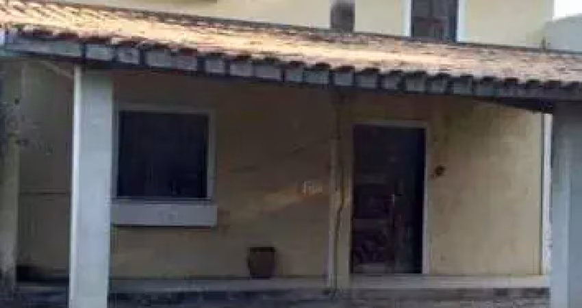 Casa com 3 dormitórios à venda, 160 m² por r$ 180.000,00 - eusébio - eusébio/ce