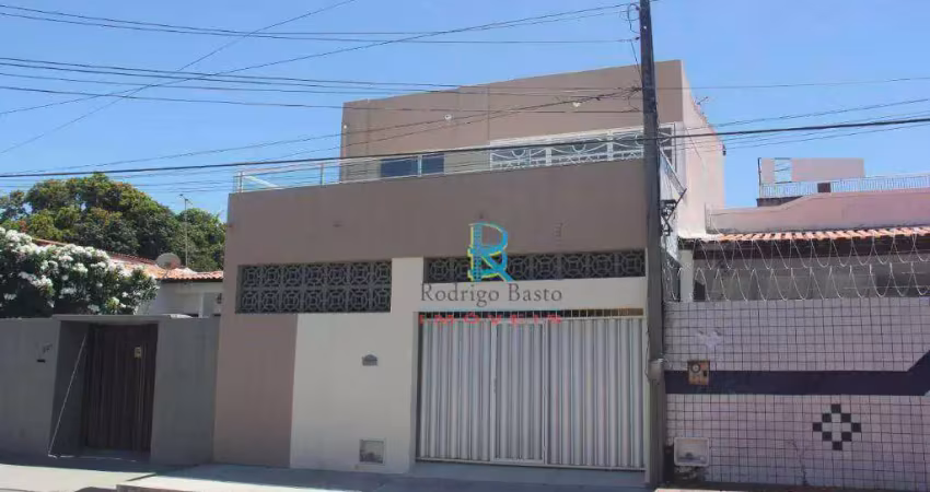 Casa com 5 dormitórios à venda, 400 m² por r$ 500.000,00 - sapiranga - fortaleza/ce