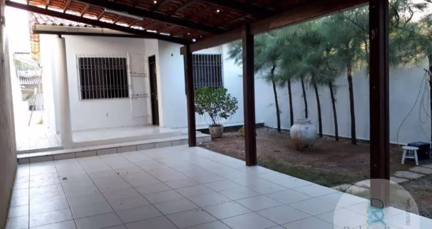 Casa com 2 dormitórios à venda, 86 m² por r$ 250.000,00 - coaçu - fortaleza/ce