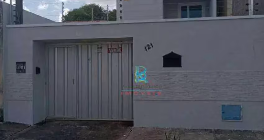 Casa com 4 dormitórios à venda, 145 m² por r$ 390.000,00 - lagoa redonda - fortaleza/ce