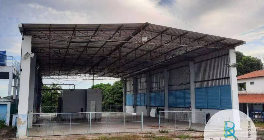 Galpão em excelente terreno com de 63.100m² em aquiraz/ce