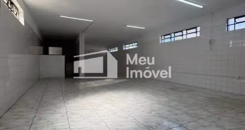 Linda e bela sala comercial para locação na melhor região da cidade