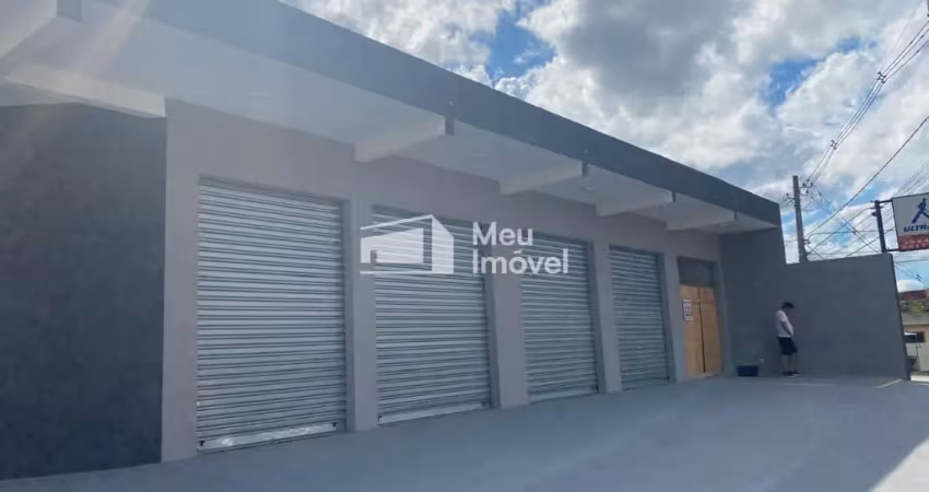 Linda e bela sala comercial para locação na melhor região da cidade