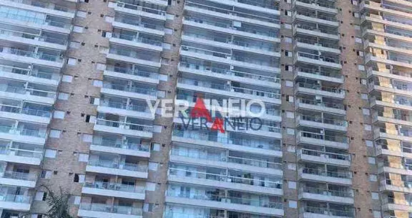 Apartamento com 2 dormitórios à venda, 69 m² por r$ 620.000,00 - mirim - praia grande/sp