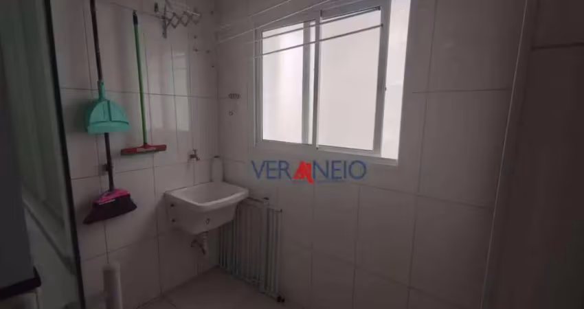 Apartamento com 3 dormitórios à venda, 115 m² por r$ 730.000,00 - vila assunção - praia grande/sp