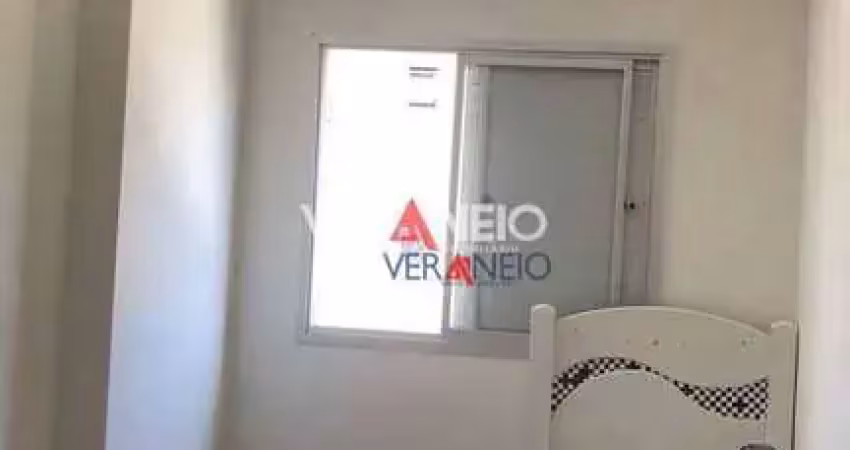 Apartamento com 2 dormitórios, 65 m² - venda por r$ 390.000,00 ou aluguel por r$ 3.376,00/mês - boqueirão - praia grande/sp