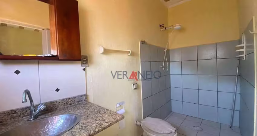 Sobrado com 2 dormitórios à venda por r$ 337.000,00 - cidade das crianças - praia grande/sp